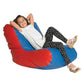 High Back Bean Bag Lounger, view 5
