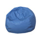 Round Bean Bag Chair for Classrooms, view 17