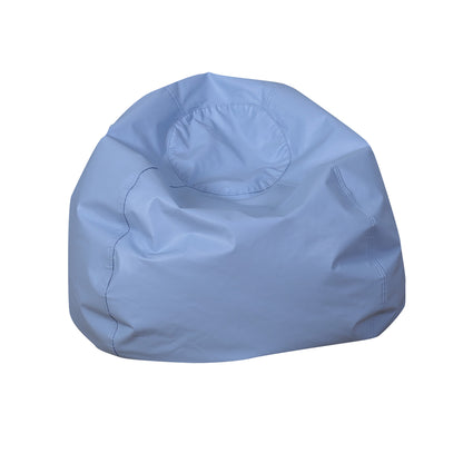 Round Bean Bag Chair for Classrooms, view 11