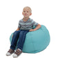 Round Bean Bag Chair for Classrooms, view 2