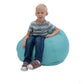 Round Bean Bag Chair for Classrooms
