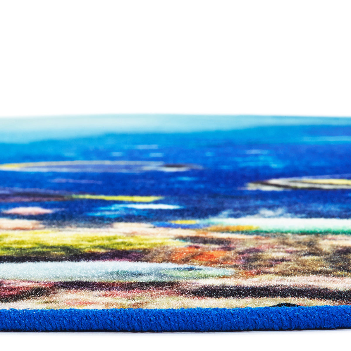 Explore the Ocean Classroom Rug, view 2