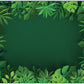 Tropical Paradise Classroom Rug