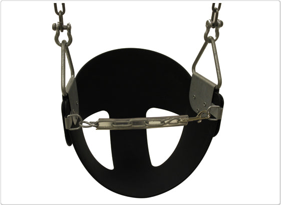 Toddler Safety Belt Swing Seat