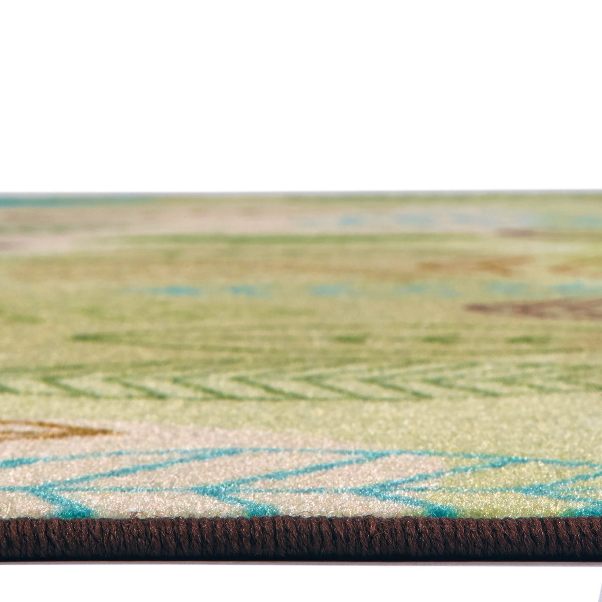Peaceful Spaces Tan Leaf Seating Kit, view 2