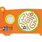 Happy Bear 4-Activity Sensory Wall Panel by Moje Bambino