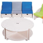 Foam Seat Cushion for Franek Armchair by NOVUM