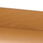 Mobile Toddler Bench with Floor Cushions by NOVUM