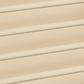 Low Bookcase with Fabric Partitions by NOVUM