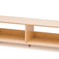 Mobile Toddler Bench with Floor Cushions by NOVUM