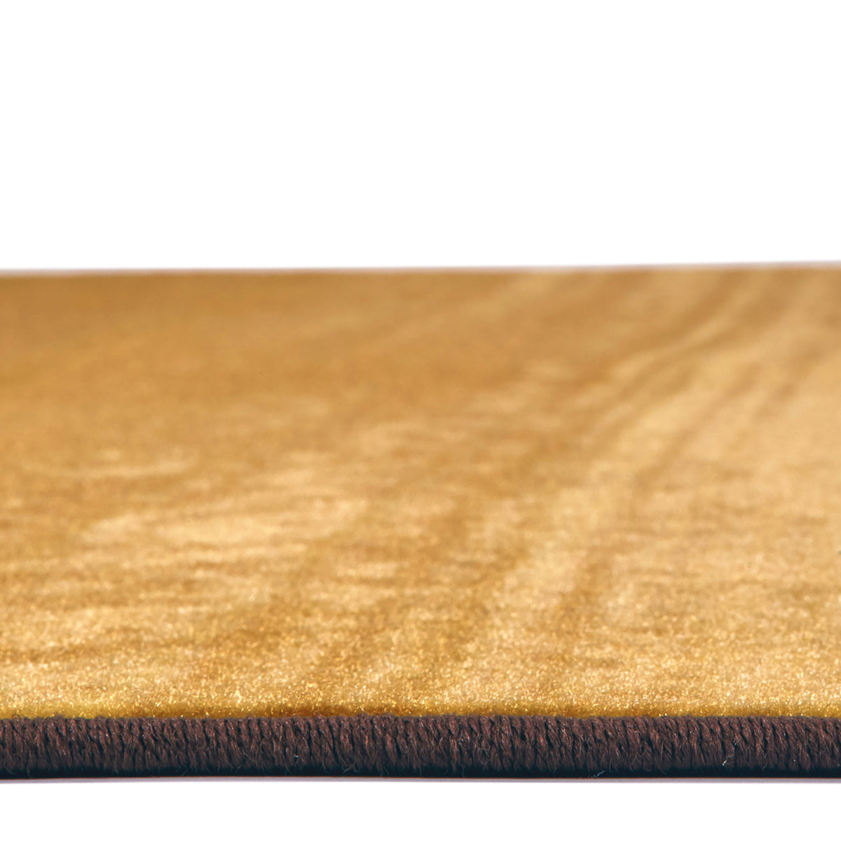 Earth Tone Stripes Classroom Rug, view 2