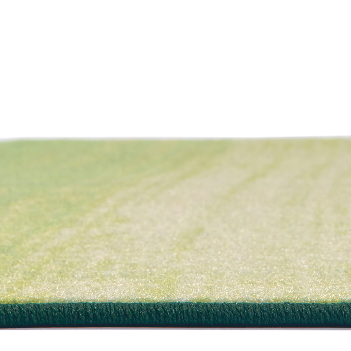 Green Acres Stripes Classroom Rug, view 4