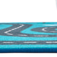 Tranquil Travel Road Classroom Rug, view 3