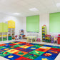 Sequential Seating Literacy Classroom Rug, view 4