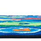Fishing for Literacy Classroom Rug, view 3