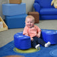 U-Shaped Infant Sitting Support Seat, view 3