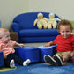 U-Shaped Infant Sitting Support Seat, view 2