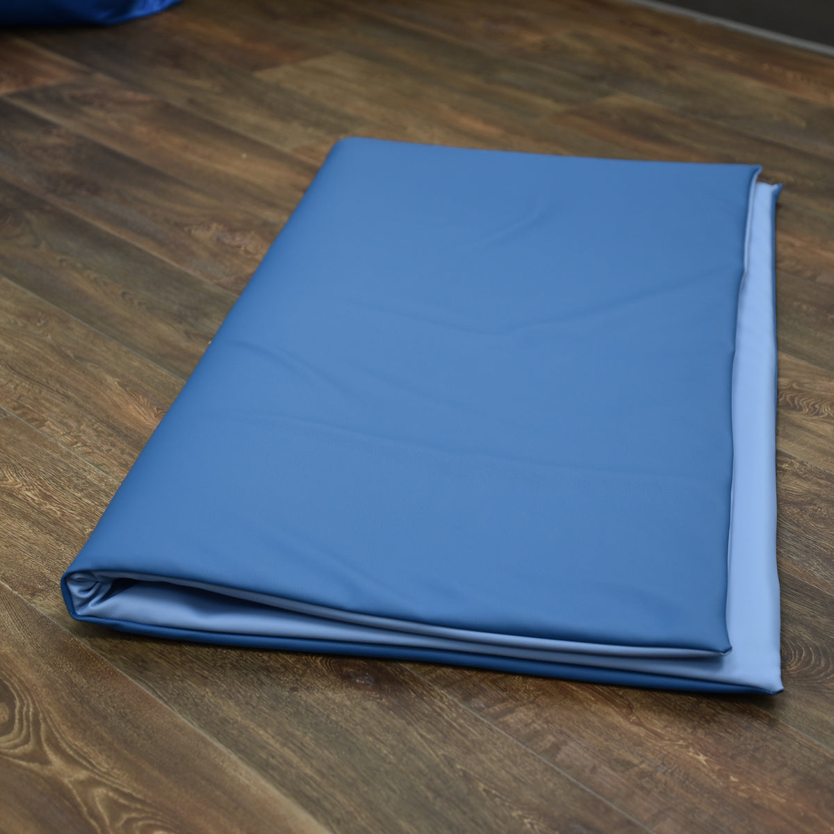 Reversible Two-Tone Activity Mat, 52" x 52", view 10