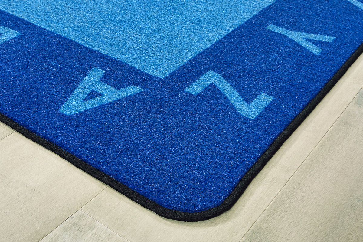 Early Learning Value Classroom Rug, view 2