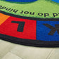 Jesus Loves the Little Children Classroom Rug, view 2