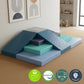 Highland Soft Play Climber, Tranquility Colors, view 4