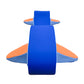 Rocking Airplane Soft Play Ride-On, view 9