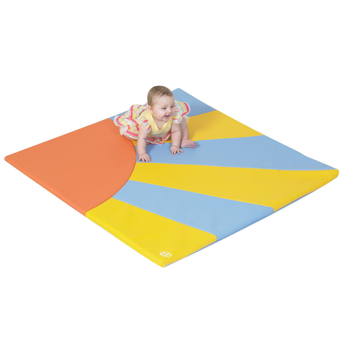 Sunshine Shaped Activity Mat, view 2