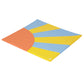 Sunshine Shaped Activity Mat, view 3