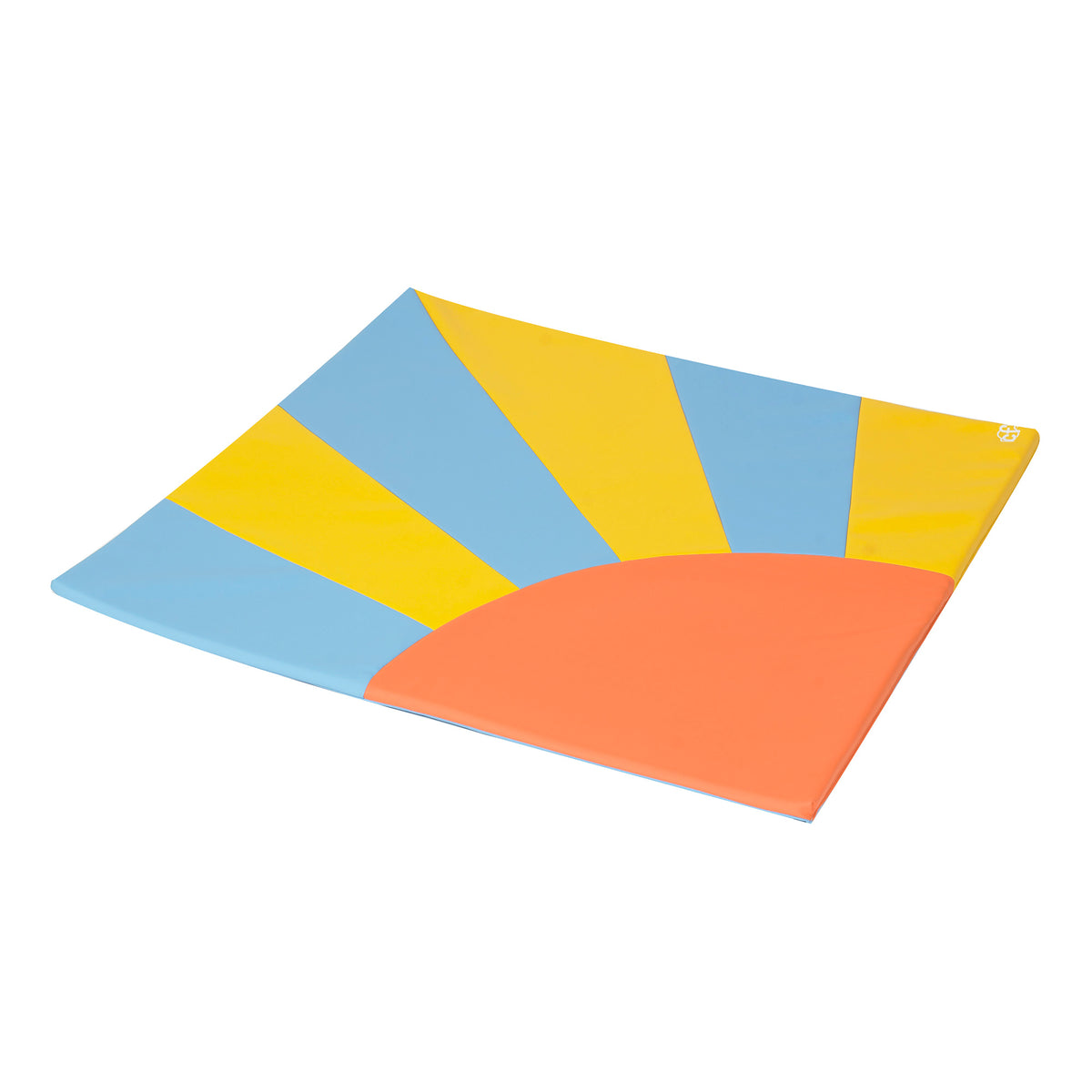Sunshine Shaped Activity Mat, view 4
