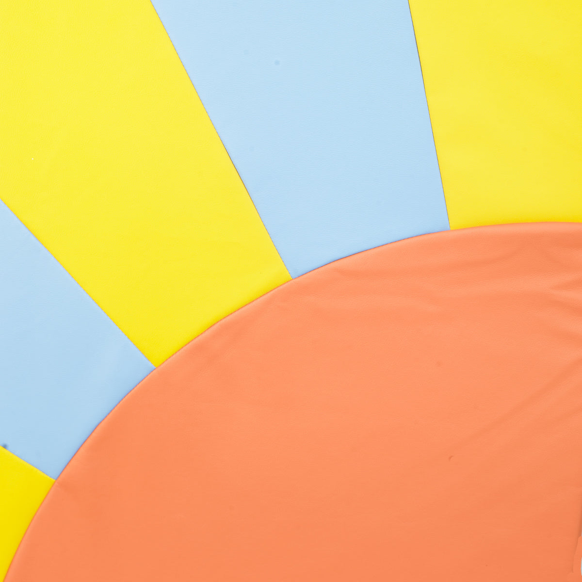 Sunshine Shaped Activity Mat, view 5
