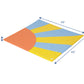 Sunshine Shaped Activity Mat, view 6
