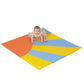 Sunshine Shaped Activity Mat