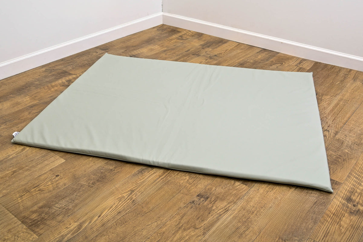 Reversible Rectangle Activity Mat, 4' x 5', view 2