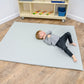 Reversible Rectangle Activity Mat, 4' x 5', view 4
