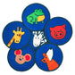 God's Animals Seating Kit, view 5