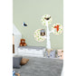 Tree and Woodland Friends Wall Decor