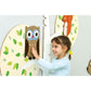 Tree and Woodland Friends Wall Decor