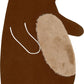 Woodland Bear Wall Decor by Moje Bambino