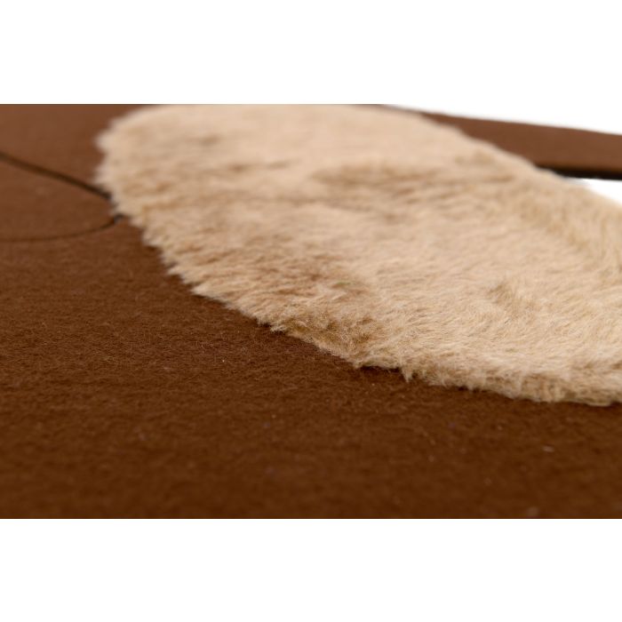 Woodland Bear Wall Decor