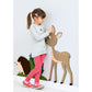 Woodland Fawn Wall Decor