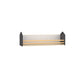 FLO Wall-Mounted Book Shelf by NOVUM