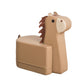 Horse Foam Animal Seat by Moje Bambino