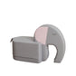 Elephant Foam Children's Seat by Moje Bambino
