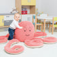 Otto the Octopus Floor Cushion Seat by Moje Bambino