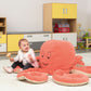 Otto the Octopus Floor Cushion Seat by Moje Bambino