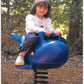 Whale Spring Rider