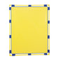 Large Rectangle Portable Classroom Room Divider Panel, view 11