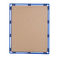 Large Rectangle Portable Classroom Room Divider Panel, view 9