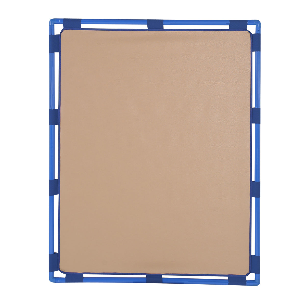 Large Rectangle Portable Classroom Room Divider Panel, view 9