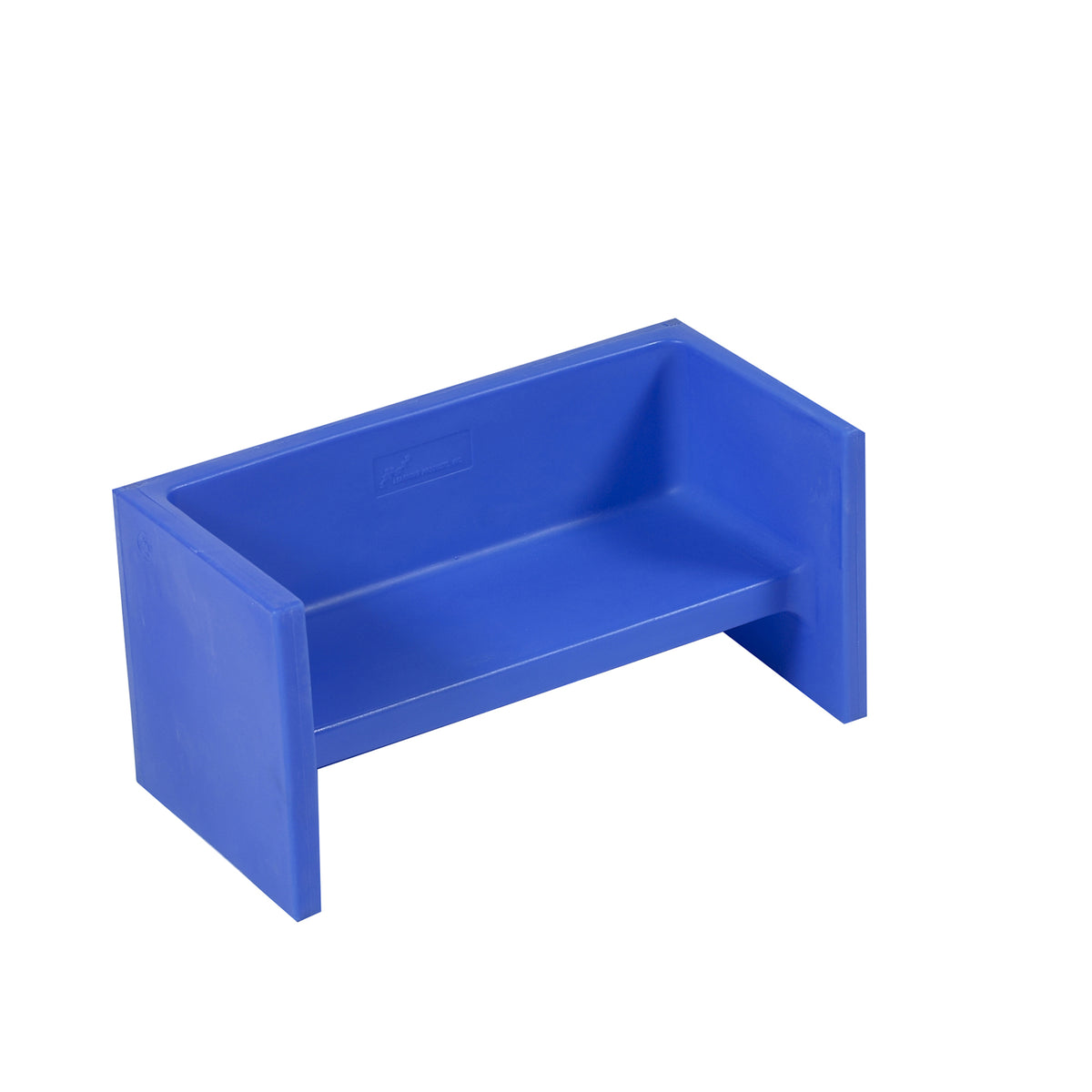 3-in-1 Flexible Seating Bench and Activity Table, view 6